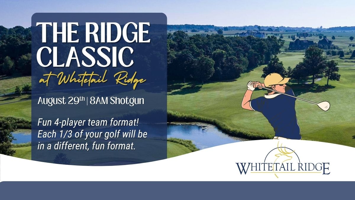 2026 Ridge Classic